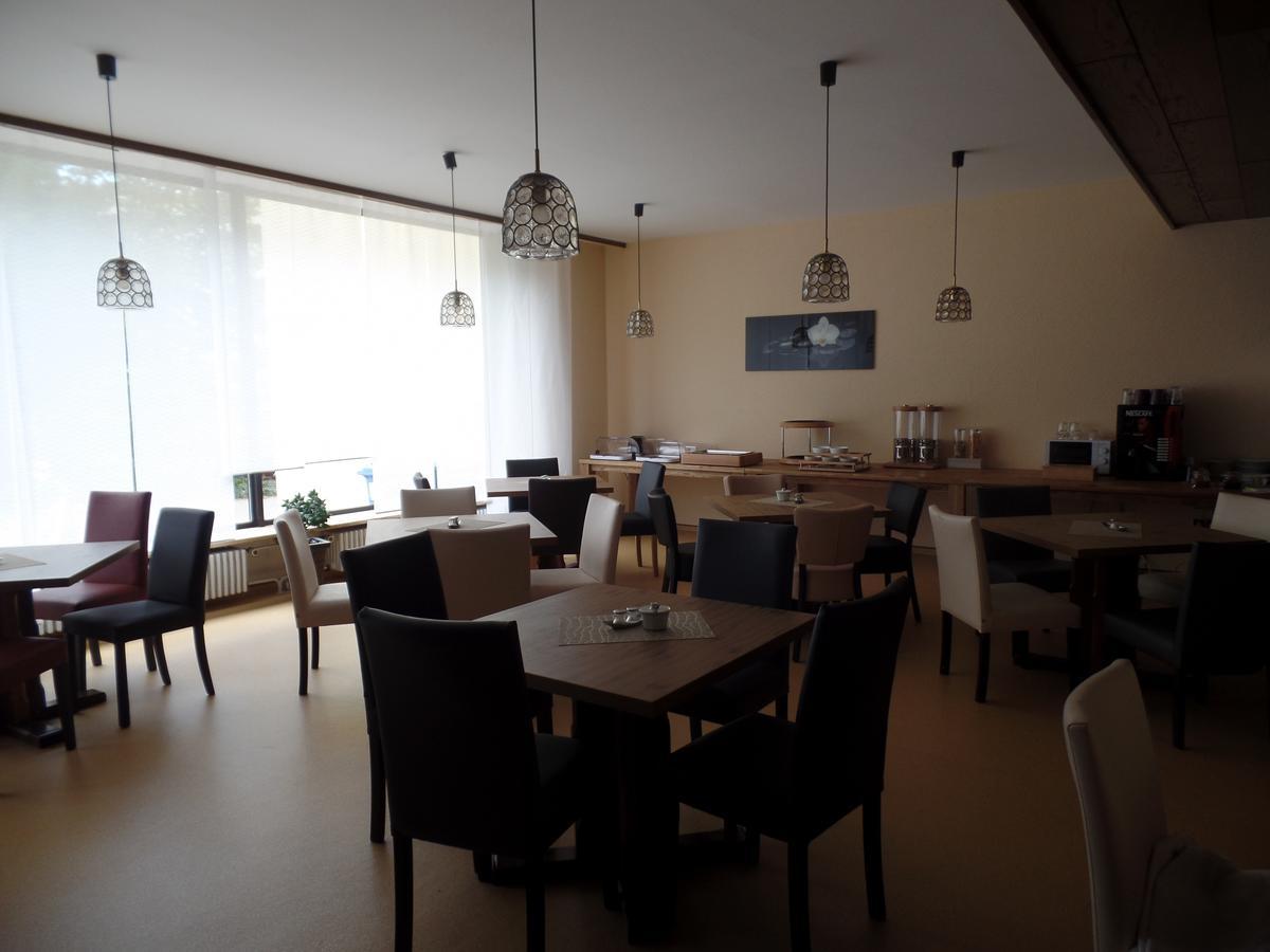 Hotel M&S garni Donauwörth Exteriör bild